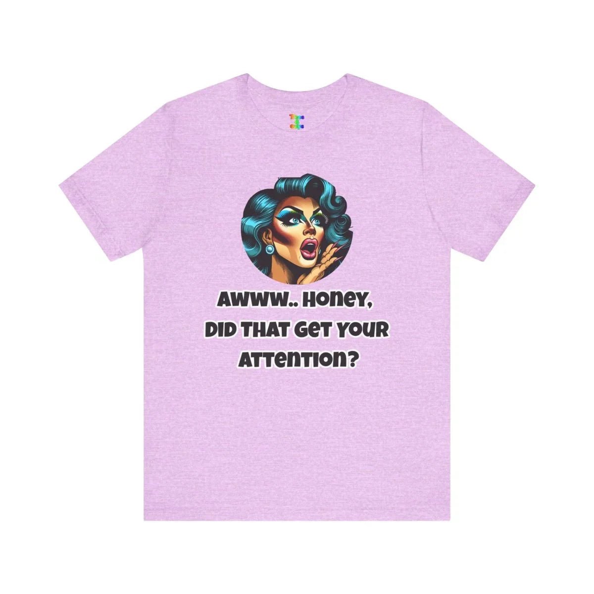 “I Swallow” Rebus Puzzle Shirt – Funny Queer Graphic Tee, Dirty - Minded LGBTQ+ Apparel, Innuendo Pride T-Shirt - Tees4Gays