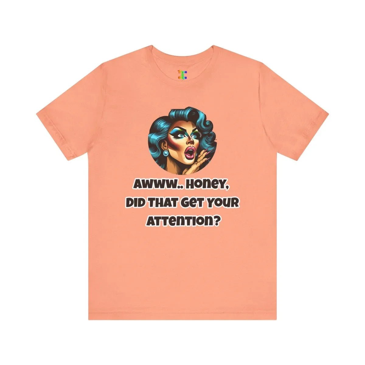 “I Swallow” Rebus Puzzle Shirt – Funny Queer Graphic Tee, Dirty - Minded LGBTQ+ Apparel, Innuendo Pride T-Shirt - Tees4Gays